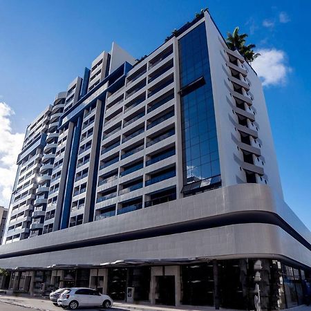 Edificio Time Apto 709 Nobile Stays Maceió 外观 照片